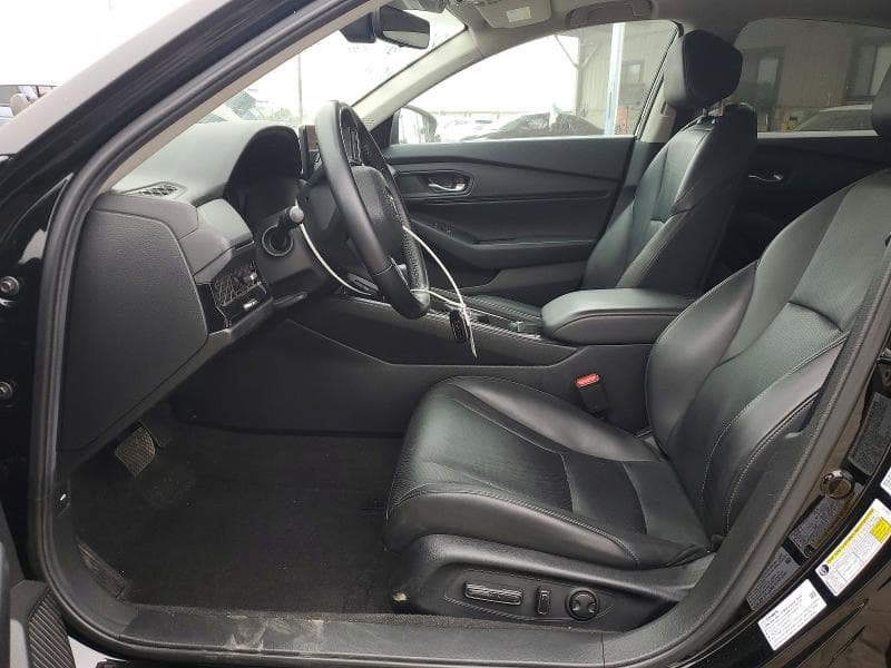 2024 HONDA ACCORD HYBRID EXL 7