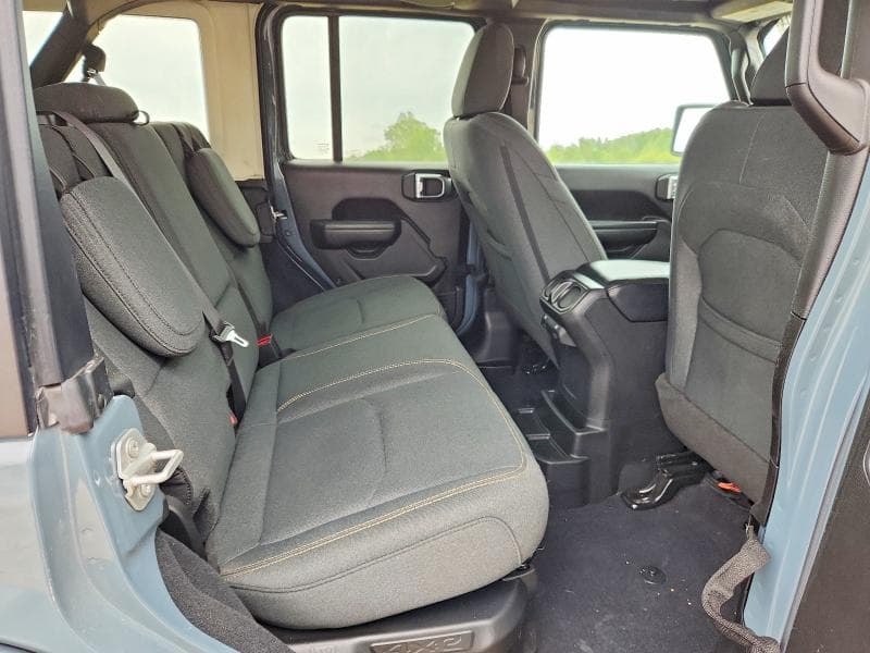 2024 JEEP WRANGLER 4XE 10