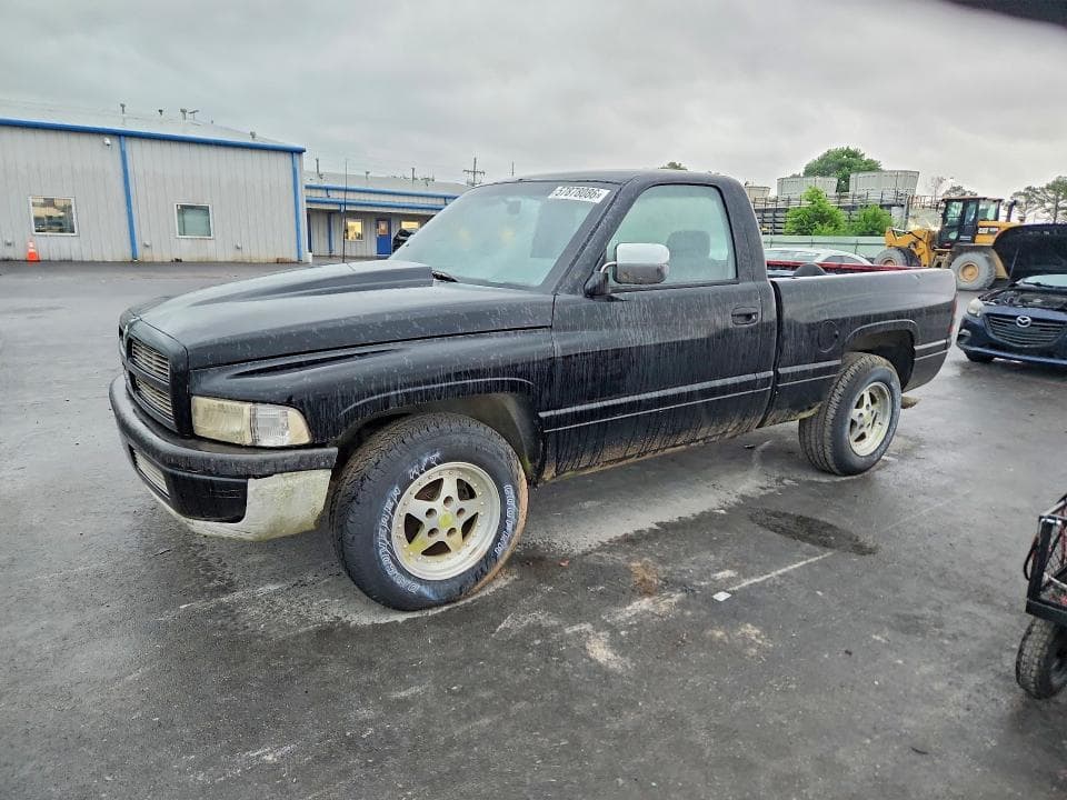 1997 DODGE RAM 1500 - 1