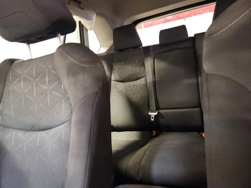 2023 TOYOTA RAV4 HYBRID XLE 10
