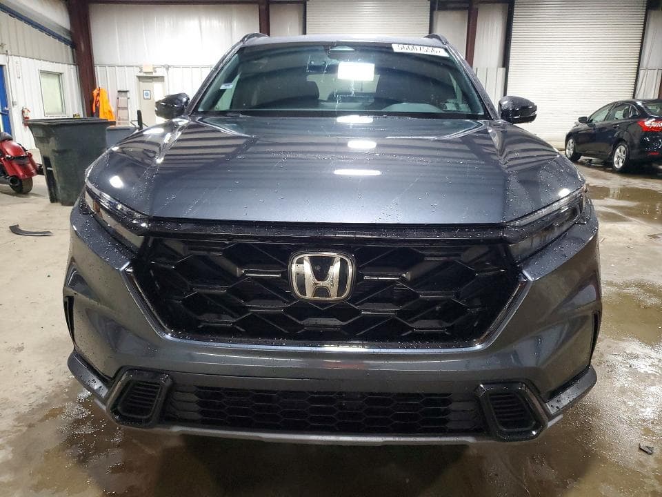 2025 HONDA CR-V SPORT 5