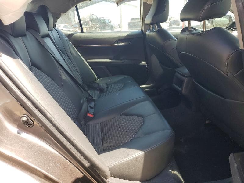 2023 TOYOTA CAMRY SE 10