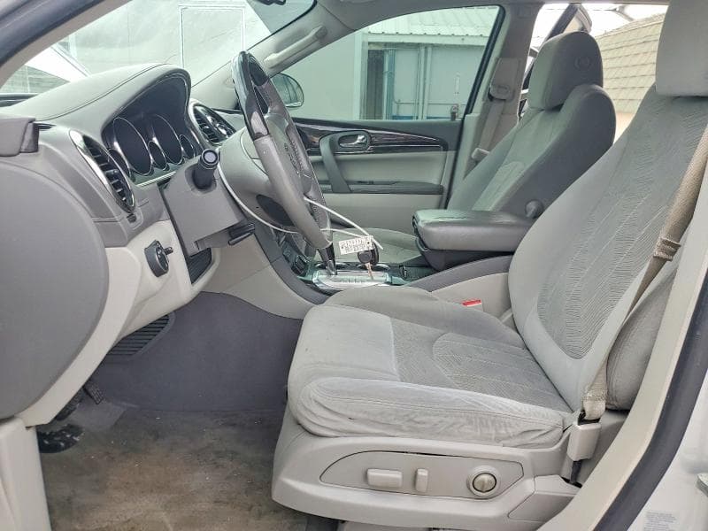 2017 BUICK ENCLAVE 7