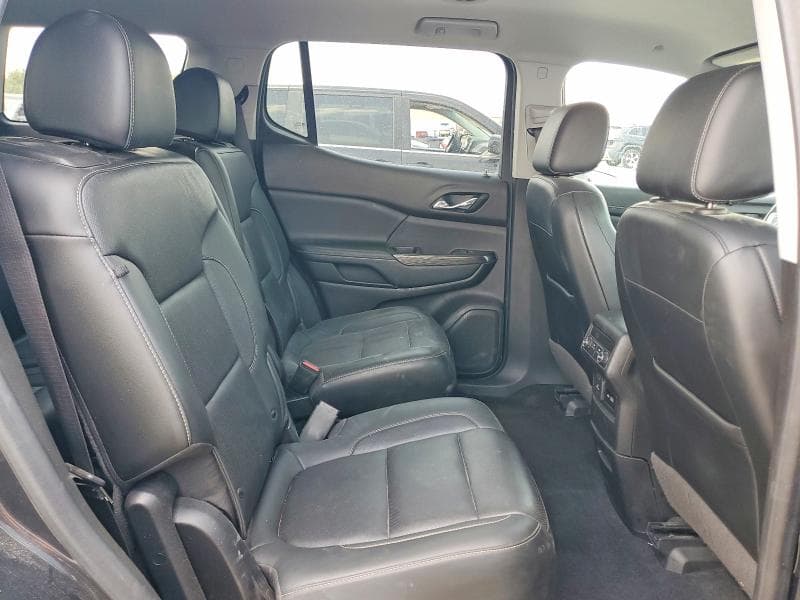 2020 GMC ACADIA SLT 11