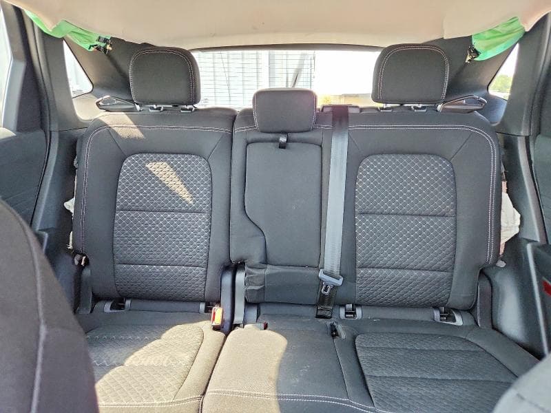 2023 FORD ESCAPE ACTIVE 10