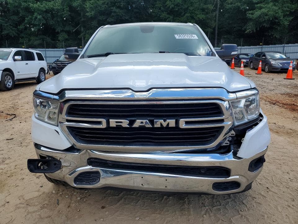 2019 RAM 1500 BIG HORN/LONE STAR 5