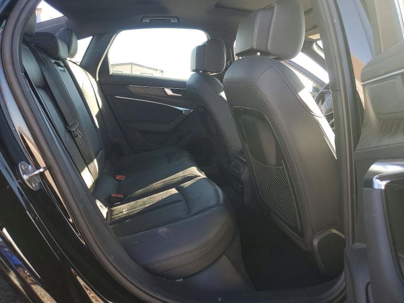 2023 AUDI A6 PREMIUM 10