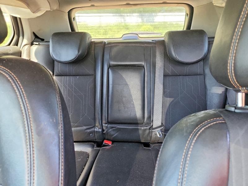 2021 CHEVROLET TRAX 10