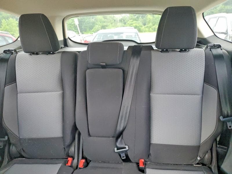 2018 FORD ESCAPE SE 10