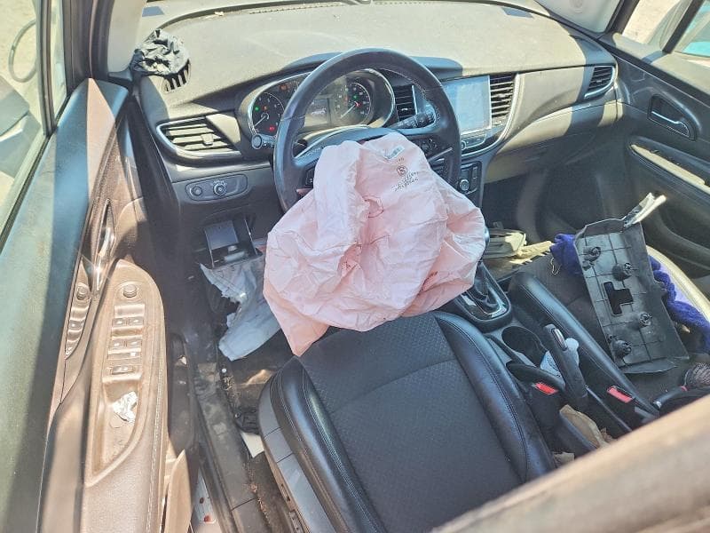 2020 BUICK ENCORE PREFERRED 8