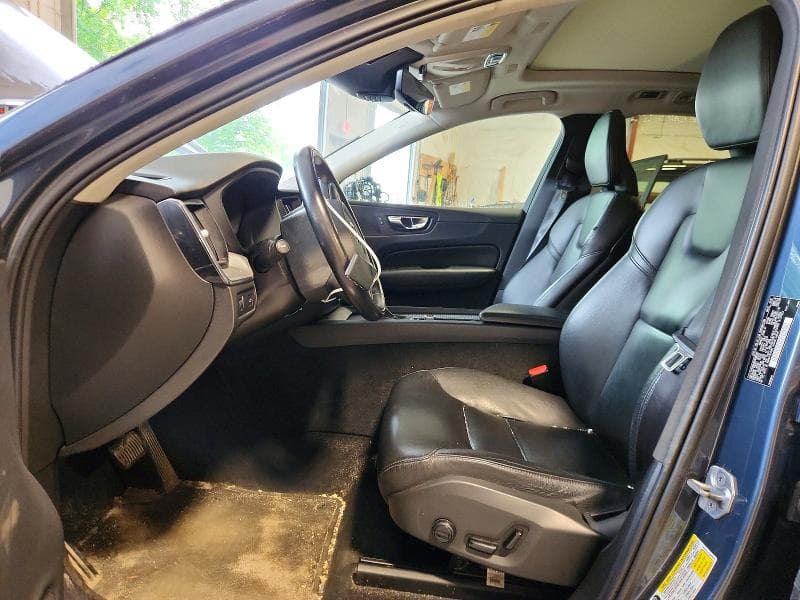 2019 VOLVO XC60 T5 7