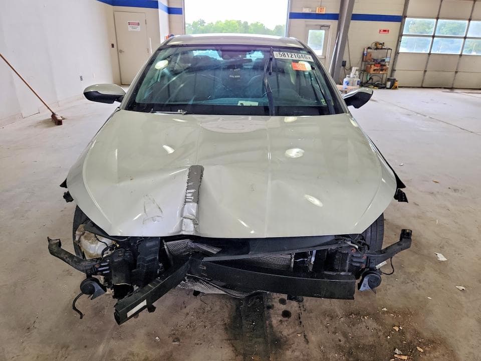 2020 HYUNDAI ELANTRA SEL 5