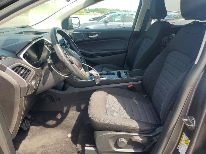 2021 FORD EDGE SE 7