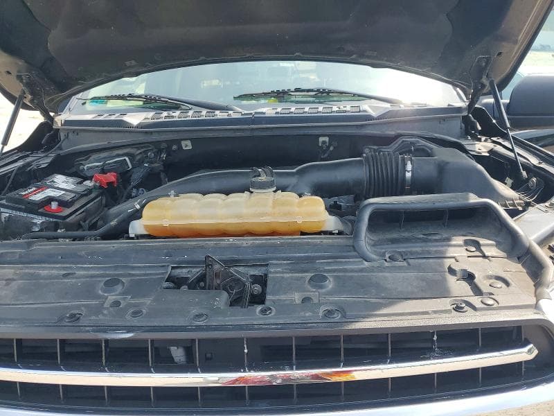 2018 FORD F150 SUPERCREW 11