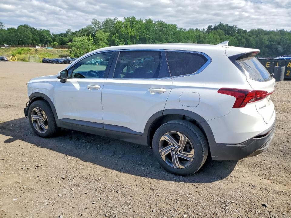 2021 HYUNDAI SANTA FE SE 2