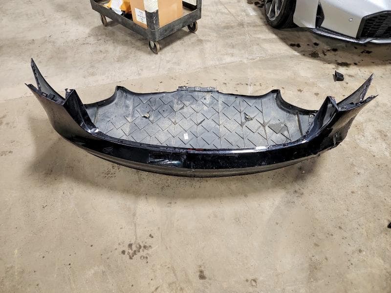 2023 TESLA MODEL 3 12