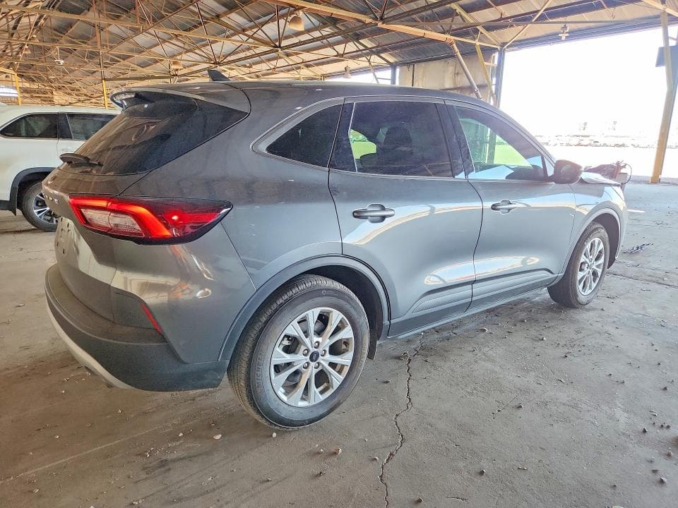 2025 FORD ESCAPE ACTIVE 3