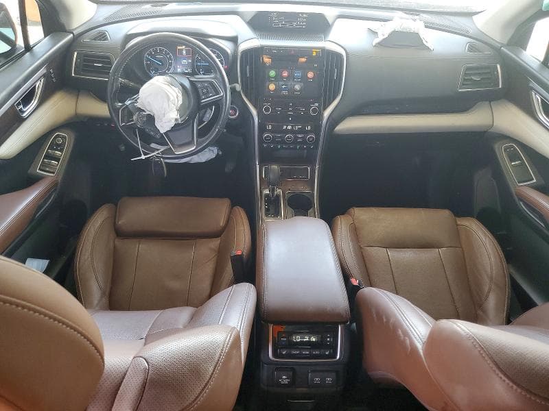 2020 SUBARU ASCENT LIMITED W/8-P 8
