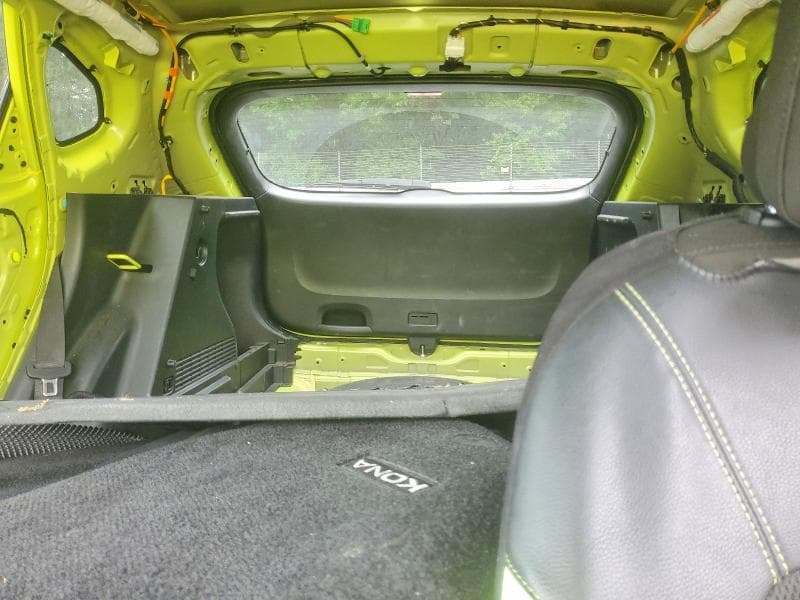 2024 HYUNDAI KONA SEL 10