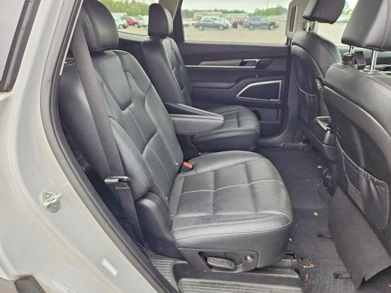 2021 KIA TELLURIDE EX 11