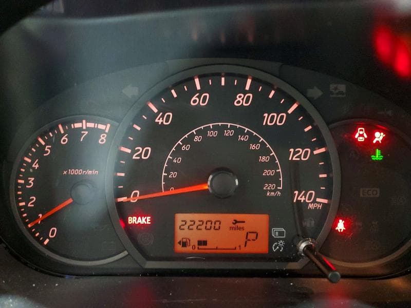 2024 MITSUBISHI MIRAGE ES 9
