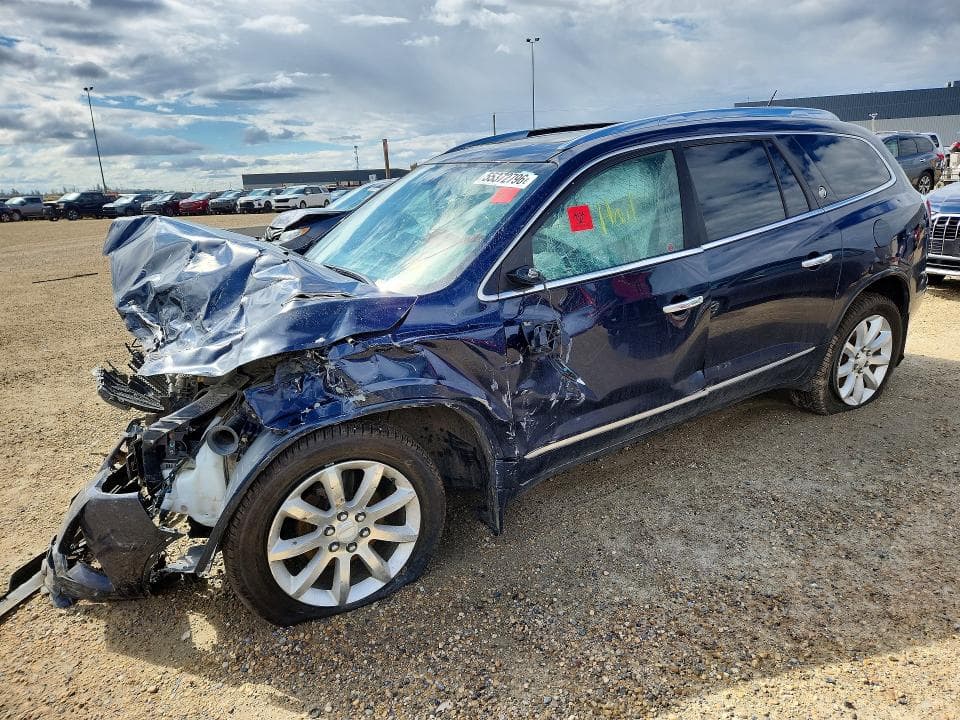 2015 BUICK ENCLAVE - 1