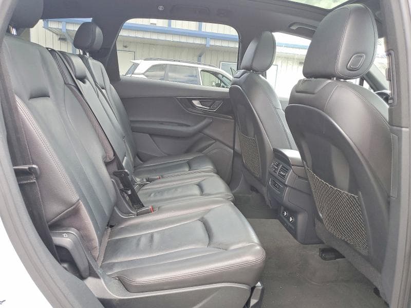 2018 AUDI Q7 PREMIUM 11