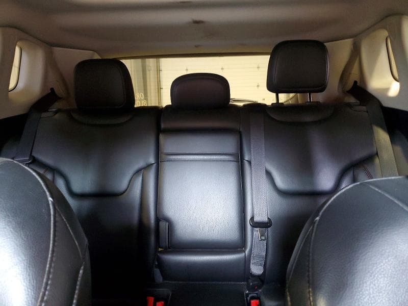 2018 JEEP COMPASS TRAILHAWK 10
