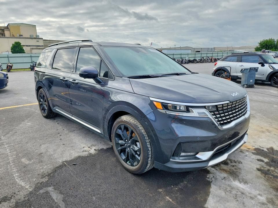 2024 KIA CARNIVAL 4