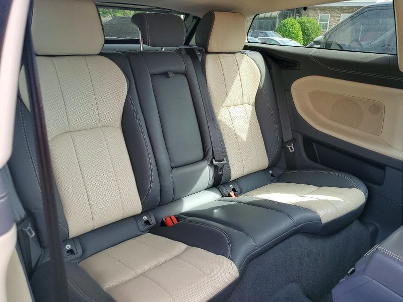 2017 LAND ROVER RANGE ROVER EVOQUE SE 11