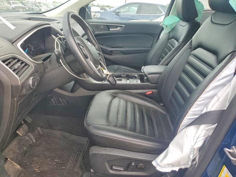 2020 FORD EDGE SEL 7