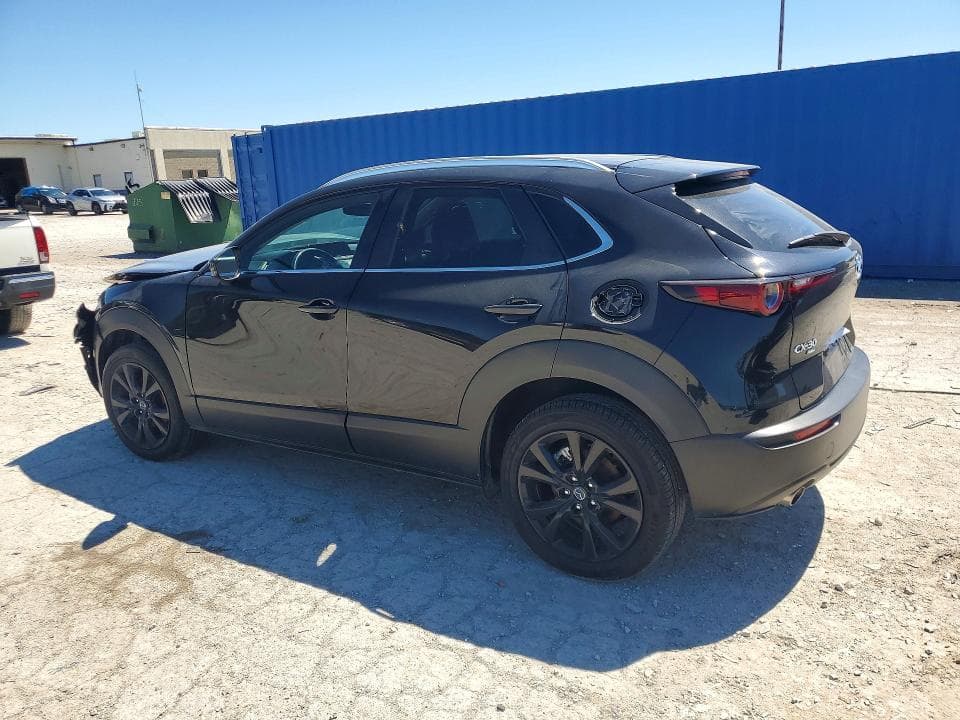 2024 MAZDA CX-30 SELECT 2