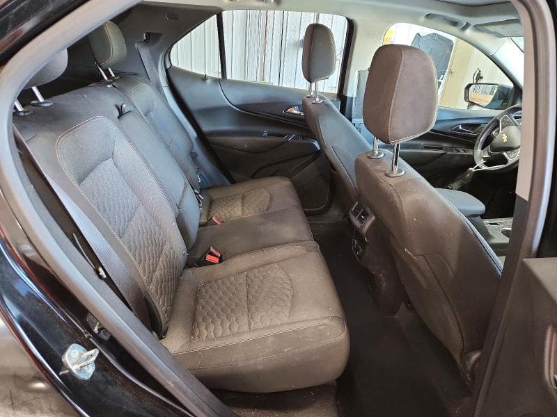 2018 CHEVROLET EQUINOX LT 10