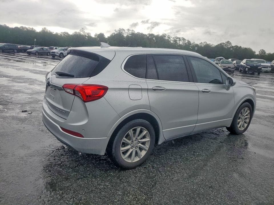 2019 BUICK ENVISION ESSENCE 3