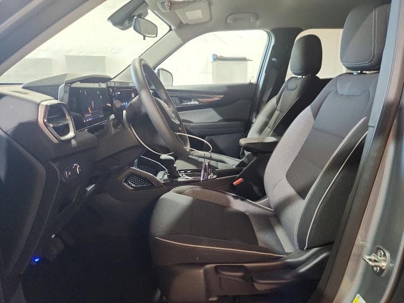 2026 CHEVROLET TRAILBLAZER LT 7