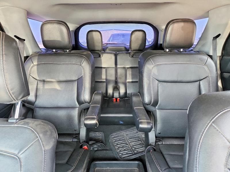 2020 FORD EXPLORER LIMITED 10