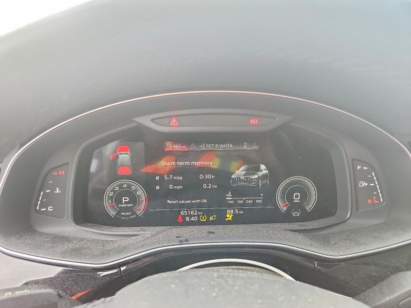 2023 AUDI Q7 PREMIUM PLUS 9