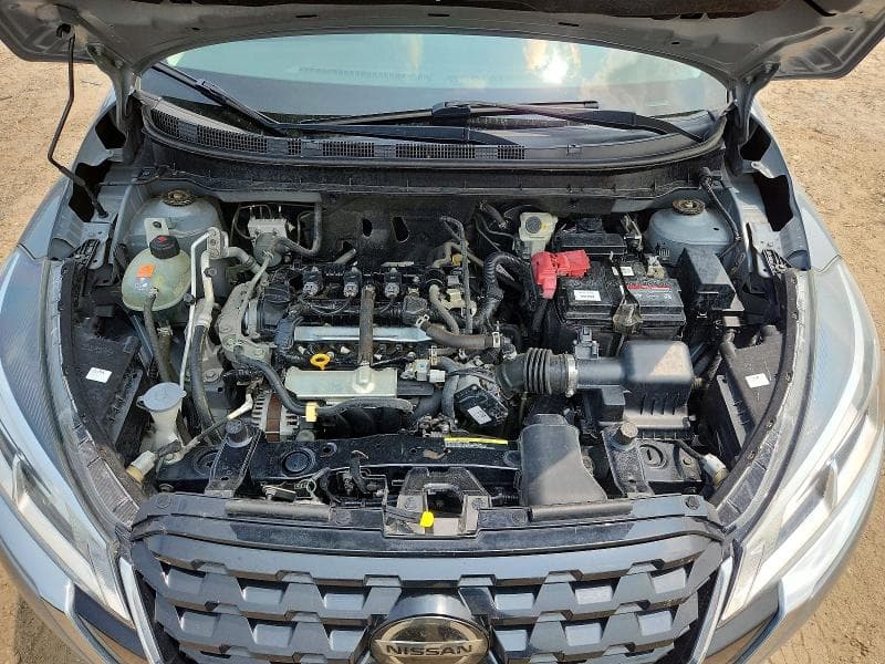 2021 NISSAN KICKS SV 12