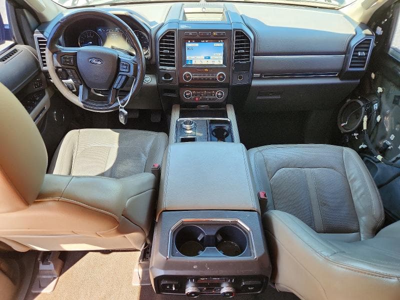 2018 FORD EXPEDITION LIMITED 8