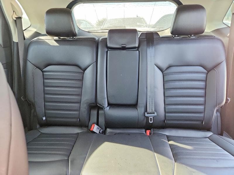 2021 FORD EDGE SEL 10