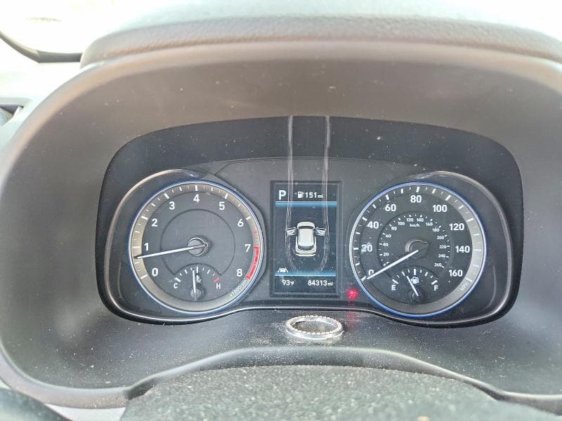 2020 HYUNDAI KONA ULTIMATE 9