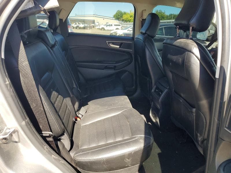 2023 FORD EDGE ST 10