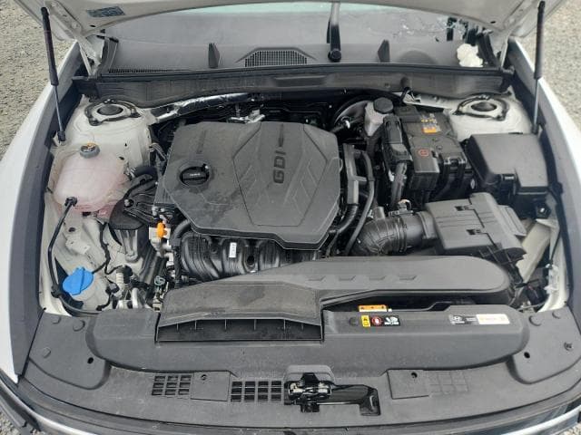 2024 HYUNDAI SONATA SEL 11