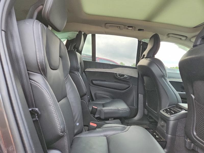 2024 VOLVO XC90 ULTIMATE 11