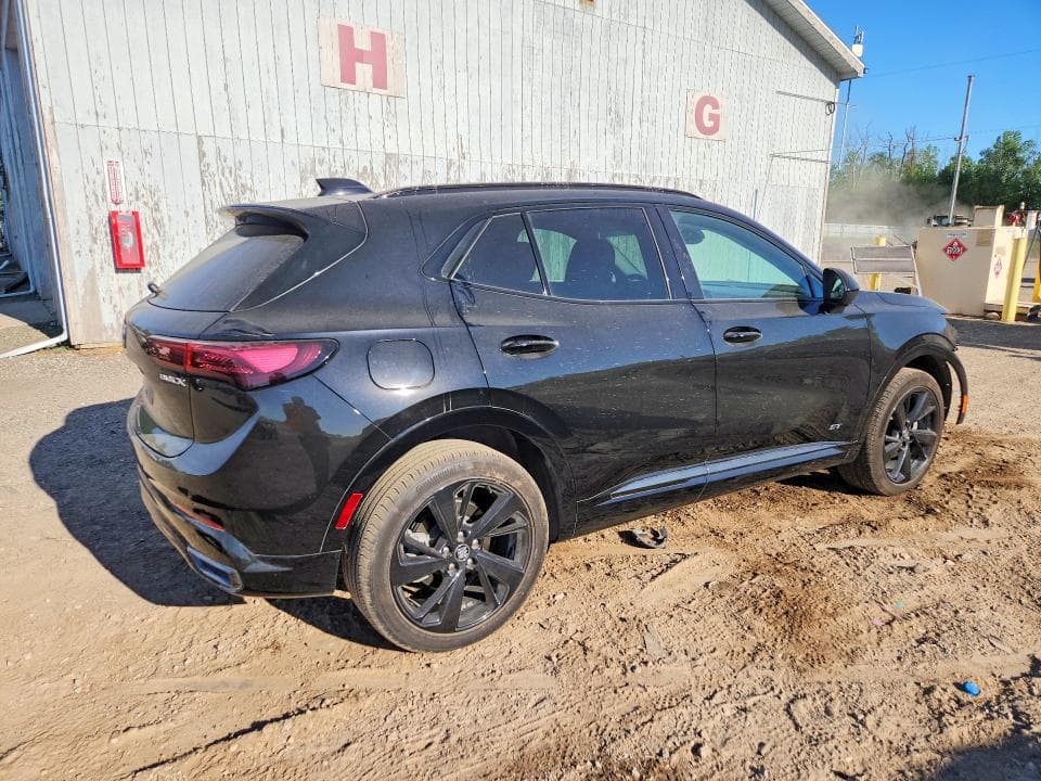 2024 BUICK ENVISION ESSENCE 3