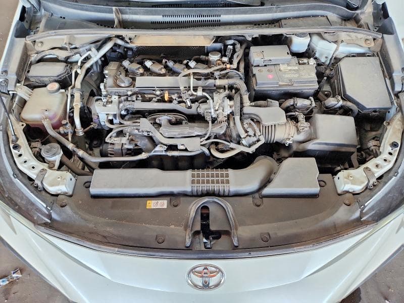 2020 TOYOTA COROLLA SE 11