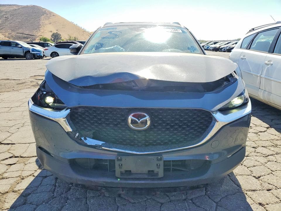2024 MAZDA CX-30 PREFERRED 5