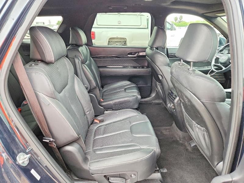 2023 HYUNDAI PALISADE CALLIGRAPHY 11