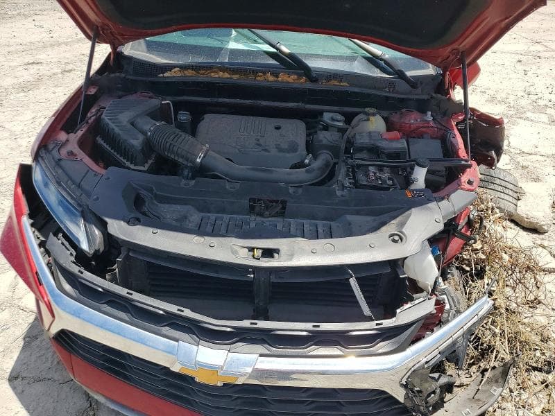 2023 CHEVROLET BLAZER 3LT 11