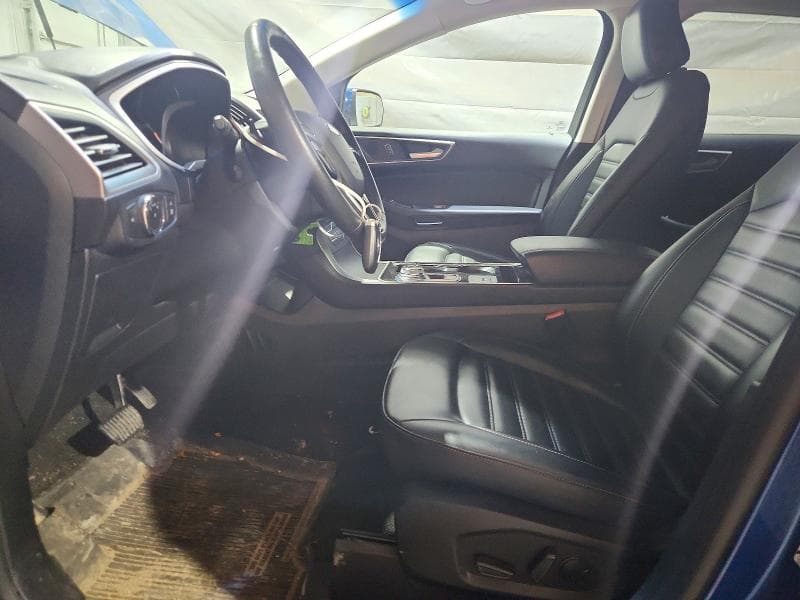 2020 FORD EDGE SEL 7